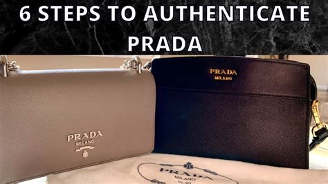 how to sell prada replica|how to authenticate prada.